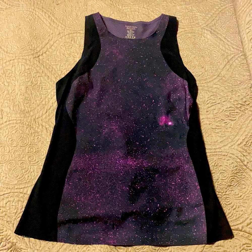 Sweaty Betty Tank Top